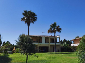 Villa Luisella